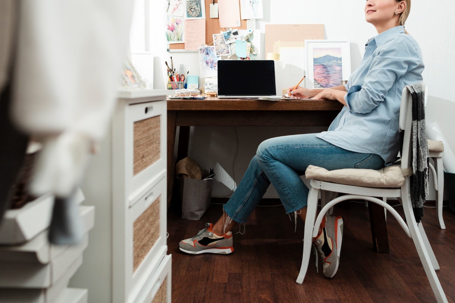Cushion Lab Ergonomic Comfort for Home and Office
