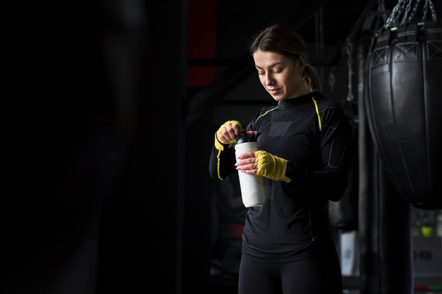 Bodybuilding Fitness Supplements for Peak Performance