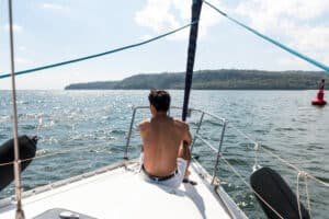 Read more about the article Wightlink Setting Sail: Exploring with Wightlink