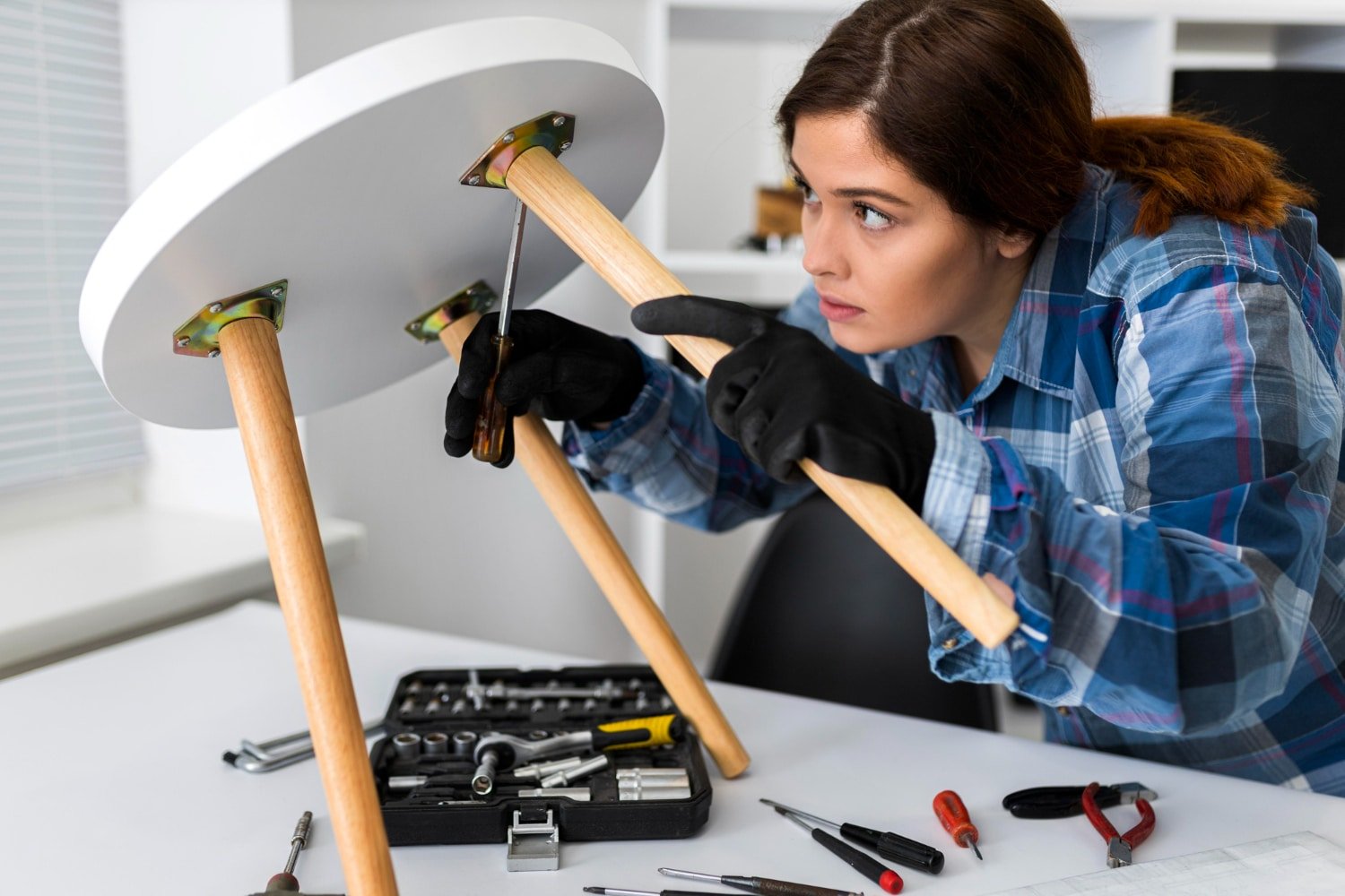 Read more about the article AppliancePartsPros: The DIY Fix For A Smarter Home In 2024