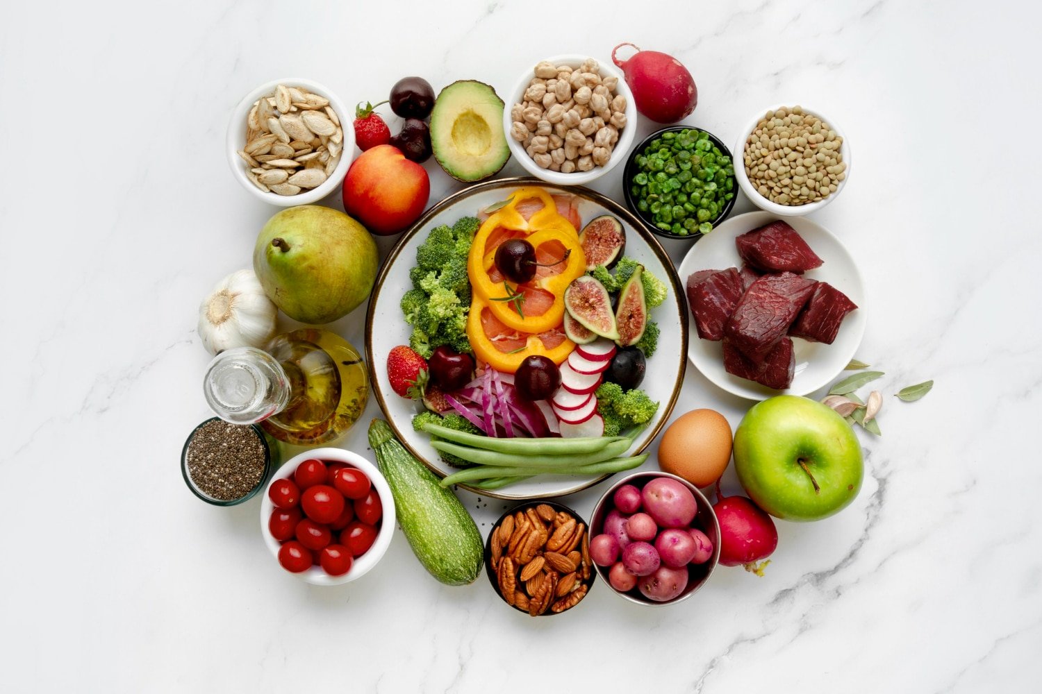 Revive Superfoods Healthy Eating Made Convenient