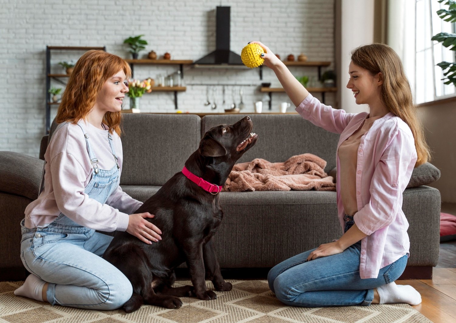Pamper Your Pets With Bunty Pet Products: Comfort Meets Style In 2024