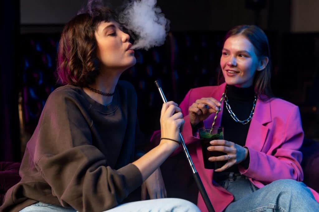 Vape On The Go With Vape Juice Depot