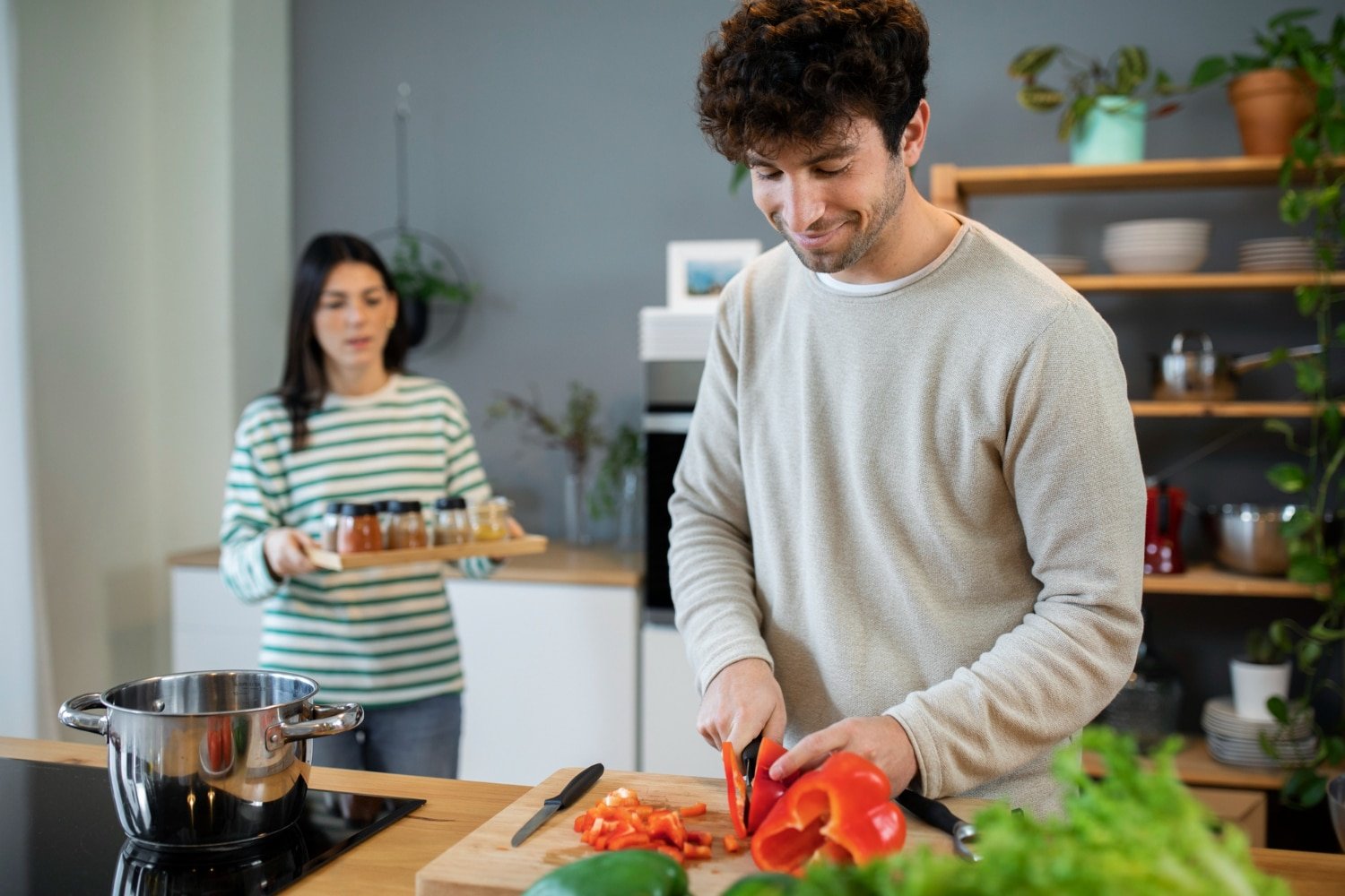 Dinnerly (US)’s Recipe Revolution: Simplifying Home Cooking in 2024