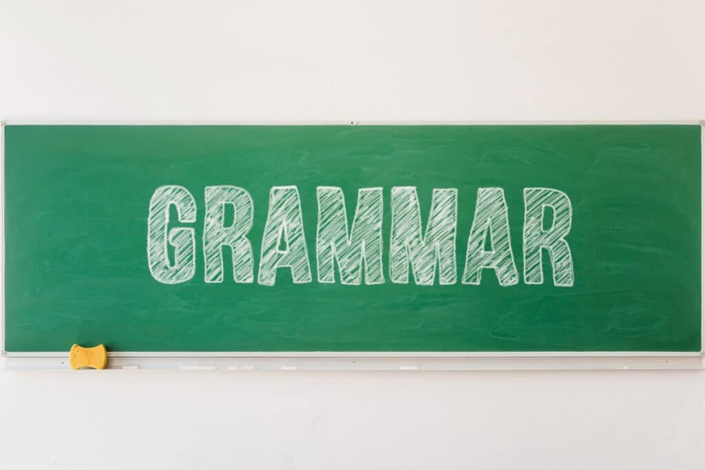 Grammarly
