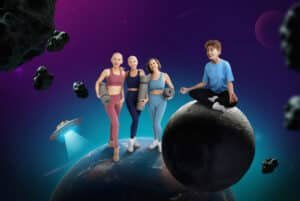 Read more about the article Gymshark Global Fitness Fashion: Setting Trends in 2024