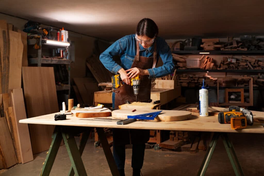 Acme Tools's DIY Dream Tools