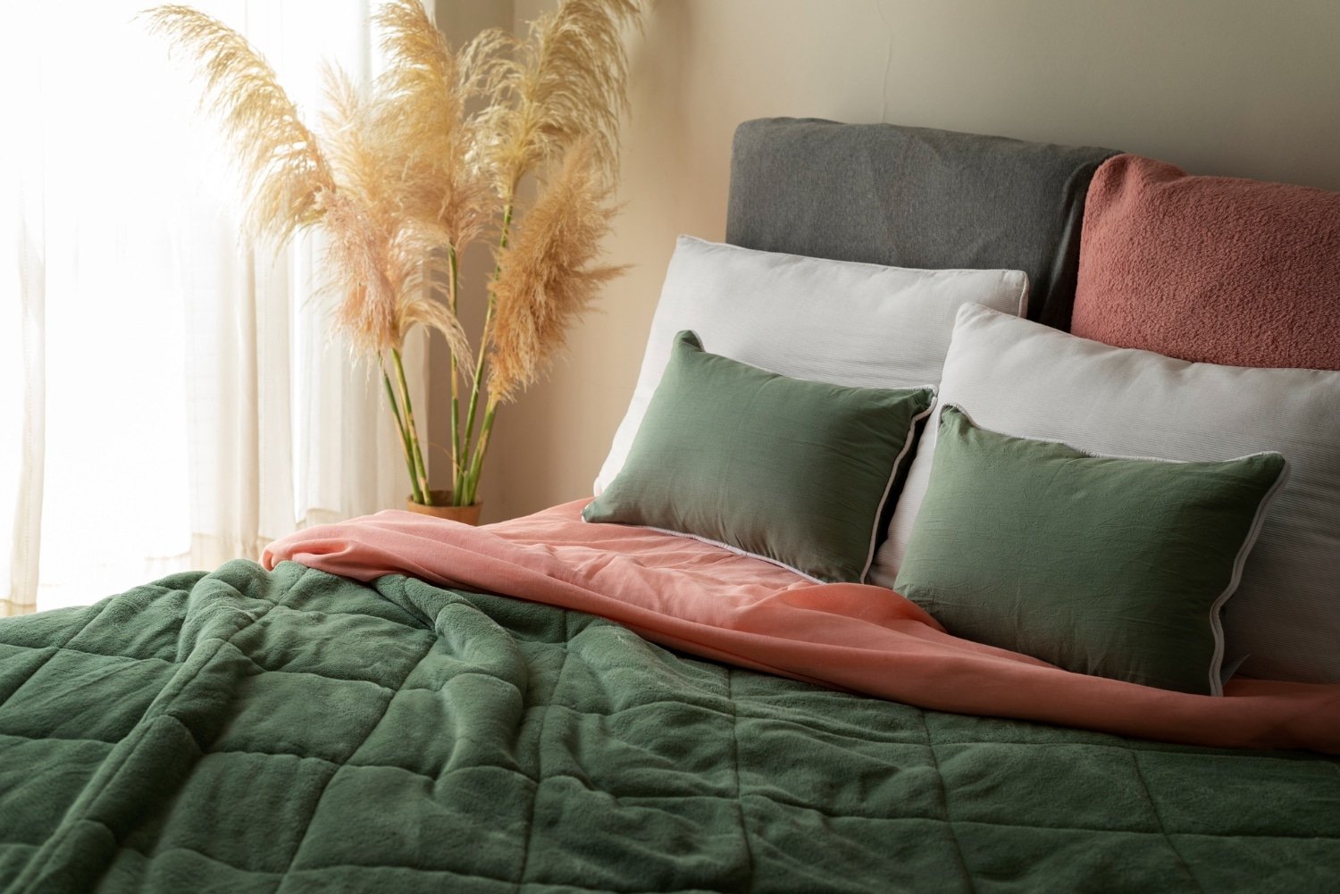 Home Textiles With Absolute Home Textiles: Quality Linens For Every Need In 2024