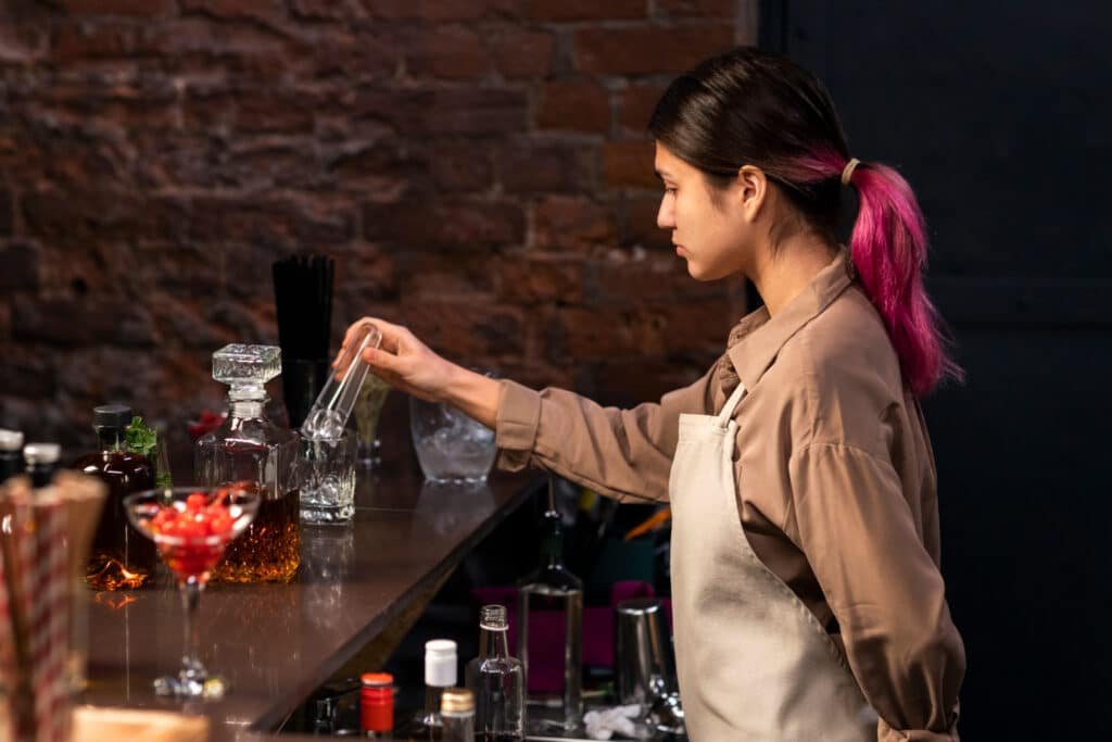 Ghia: A Non-Alcoholic Aperitif for Mindful Celebrations