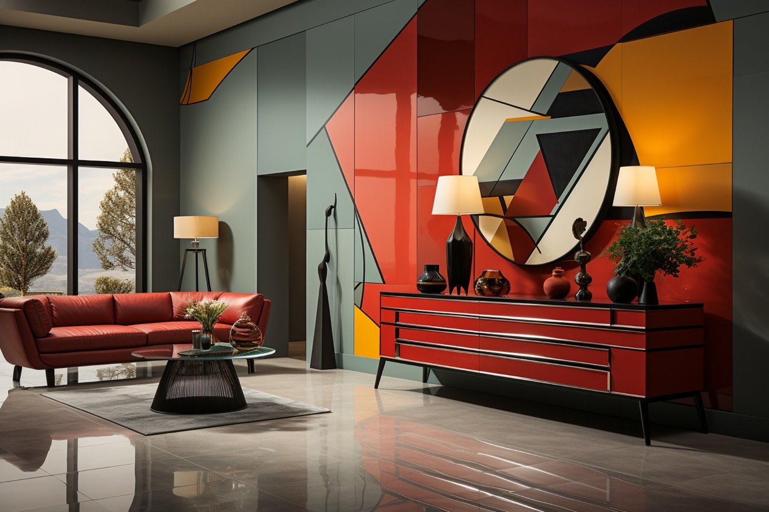 2Modern: Contemporary Furniture and Decor for the Modern Home