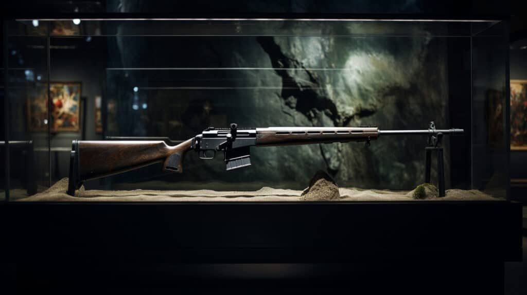 Aim True With True Shot Gun Club