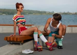 Read more about the article Sneaker Trends 2024: What’s Hot at KicksUSA