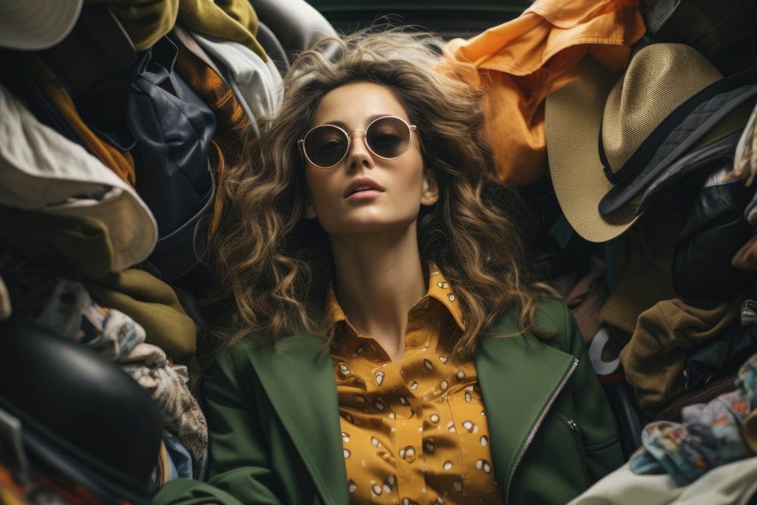 Fashion Finds: Scoring Designer Deals on THE OUTNET.COM