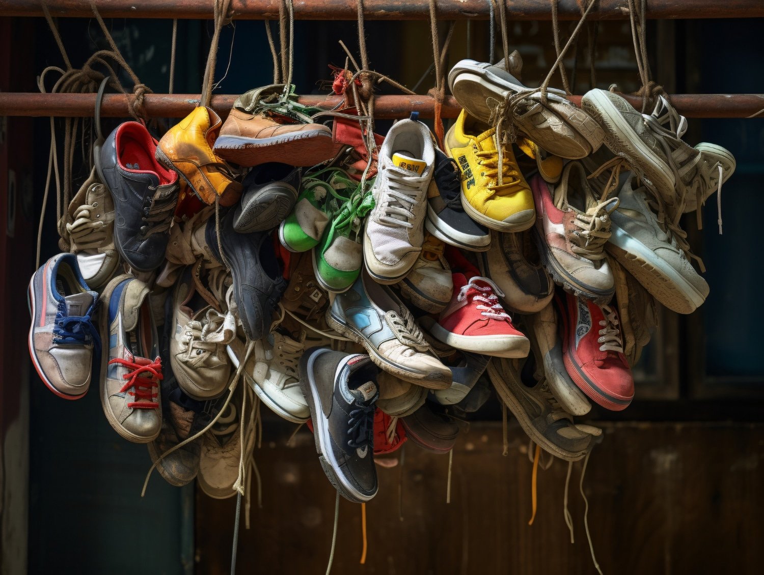 You are currently viewing SKECHERS: Innovating Comfort One Step At A Time In 2024
