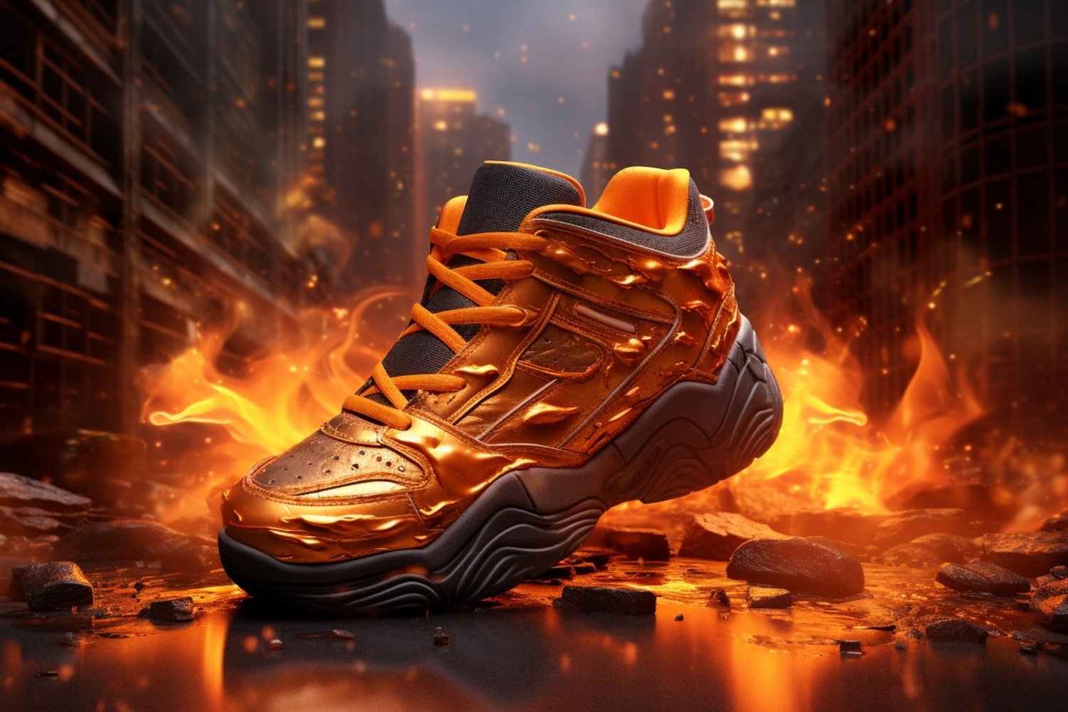 Hoka One One Innovative Running Shoes for Peak Performance