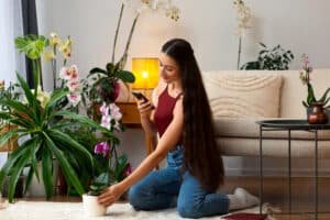 Read more about the article plants.com: Greening Your Space With Easy-Care Plants In 2024