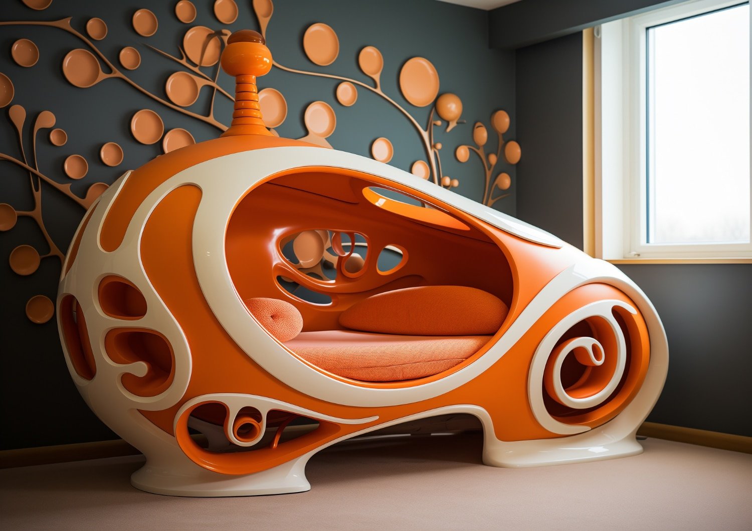 Design Within Reach: Curating Spaces With Iconic Furniture Designs In 2024