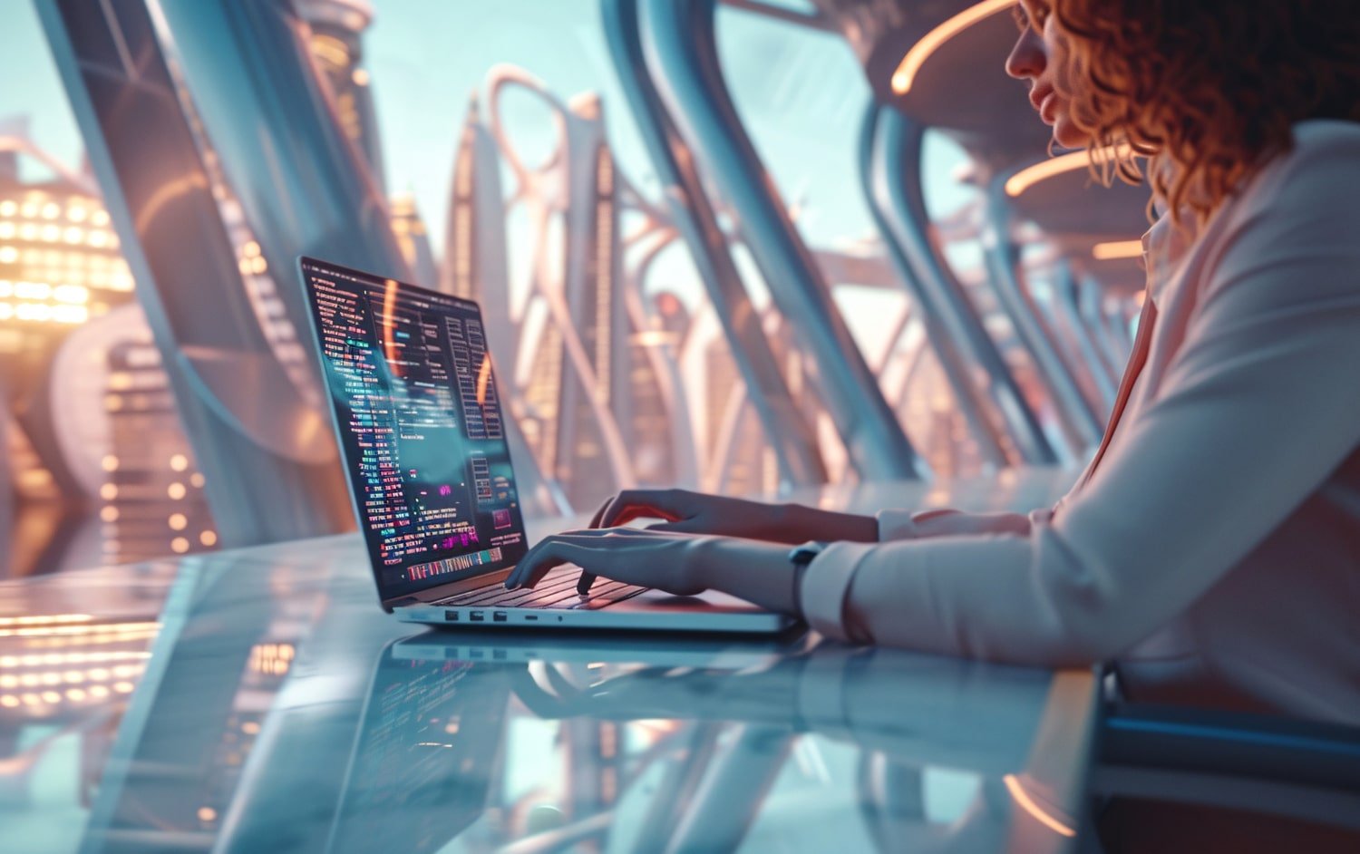 Tech Enthusiasts Rejoice At JW Computers: Leading The Digital Frontier In 2024