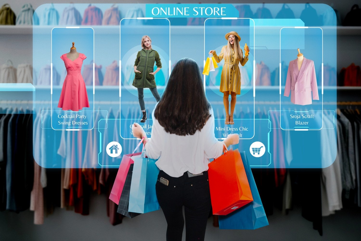 SHEIN Global Fashion Finds: Trending Styles from Around the World