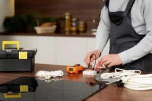 Read more about the article Marks Electrical Upgrade Your Home with the Latest Electronics