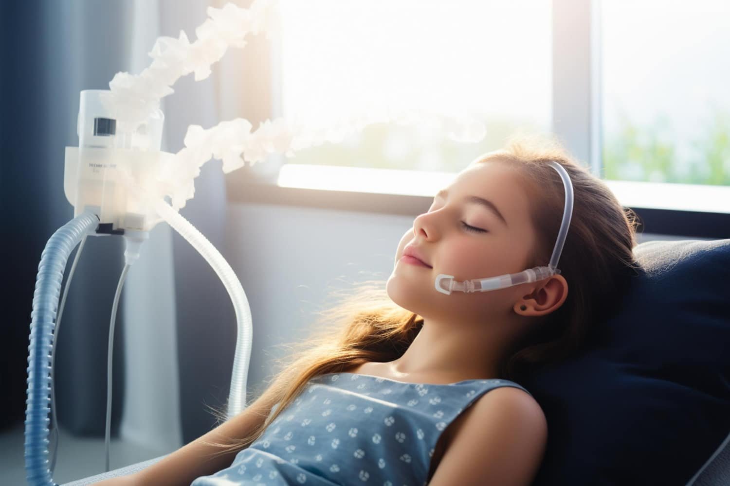 The CPAP Shop’s Sleep Solutions: Breathing Easy in 2024