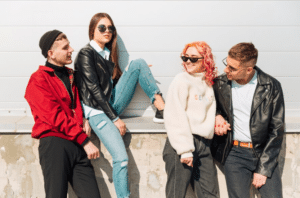 Read more about the article Bershka Trendy Fashion for the Youthful Spirit