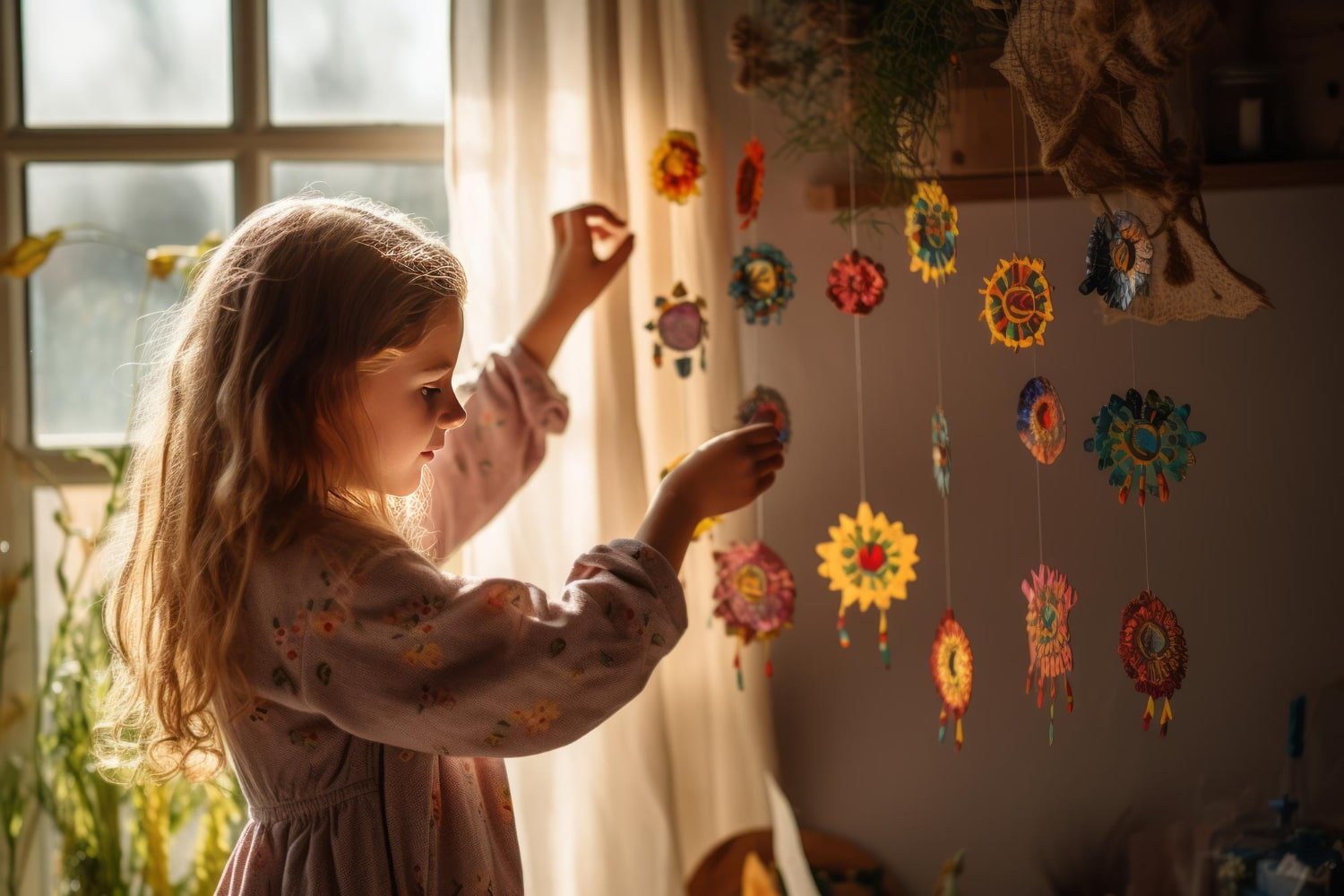 Bright Star Kids Personalizing Childhood with Custom Labels and Decor
