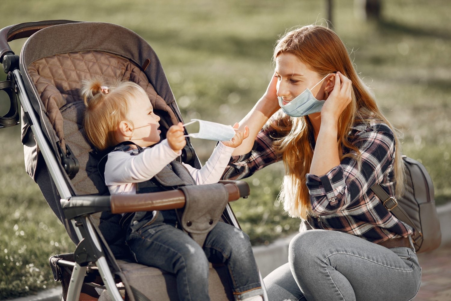 BabyQuip Making Travel with Babies a Breeze