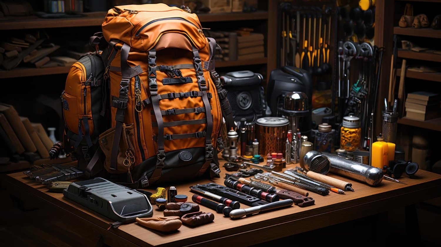 Ellis Brigham Gear Up for Outdoor Adventures