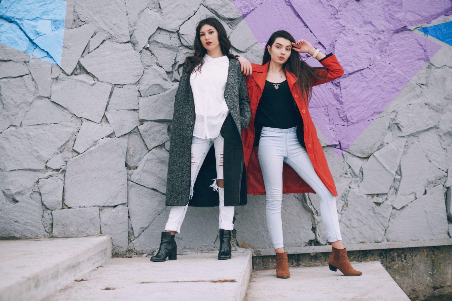 You are currently viewing LOFT Modern Femininity: LOFT’s Fashion Lineup for 2024