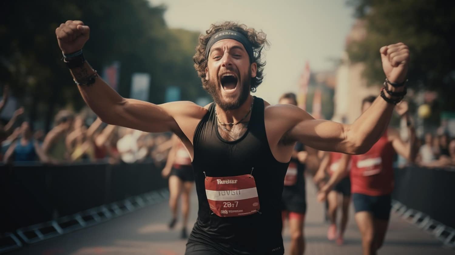 Tracksmith Celebrating the Running Culture