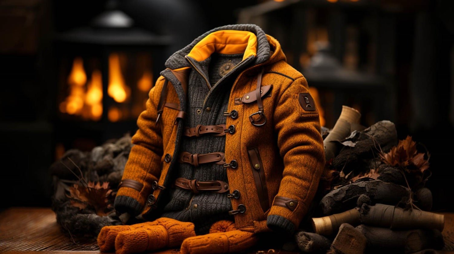 Read more about the article Filson Gear and Apparel Built to Last