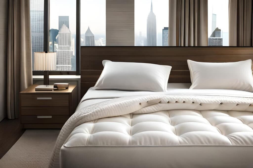 Brooklyn Bedding