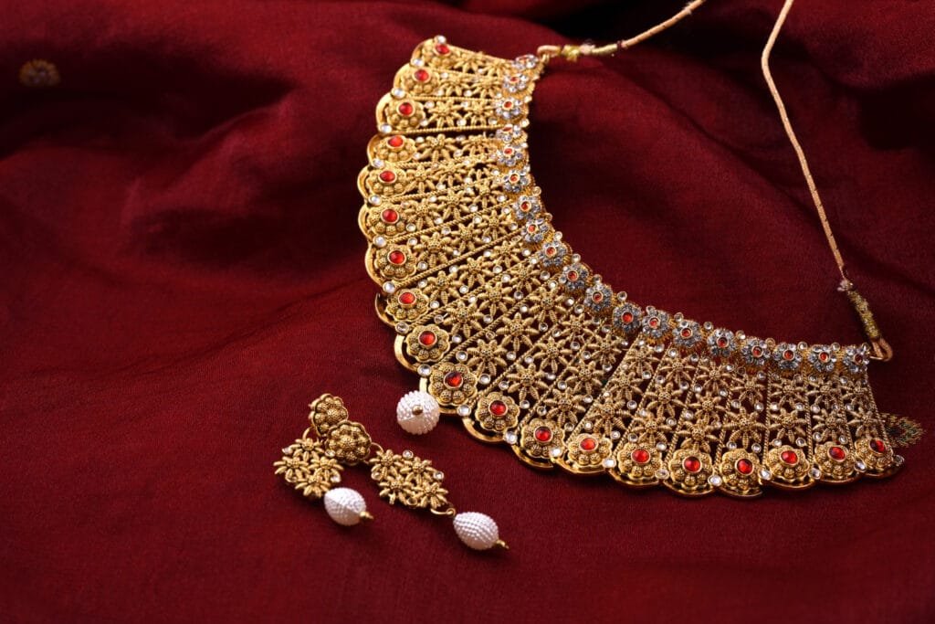 jewellery