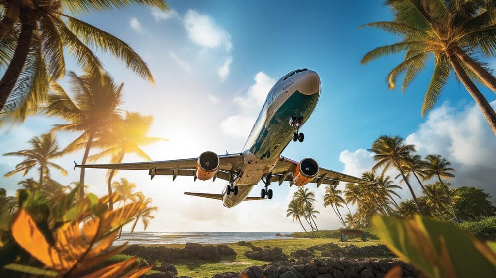 Hawaiian Airlines