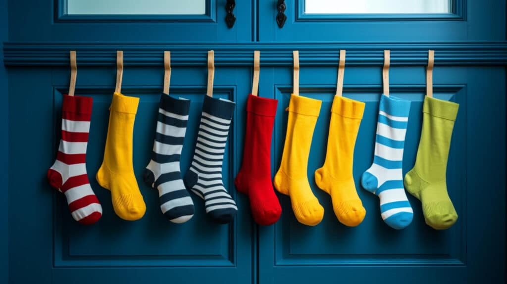 Stand Out With Stance