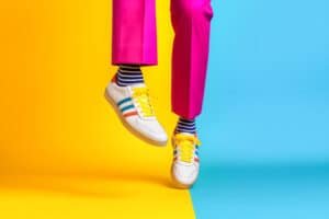 Read more about the article Rocket Dog: Fun and Funky Footwear for Every Occasion