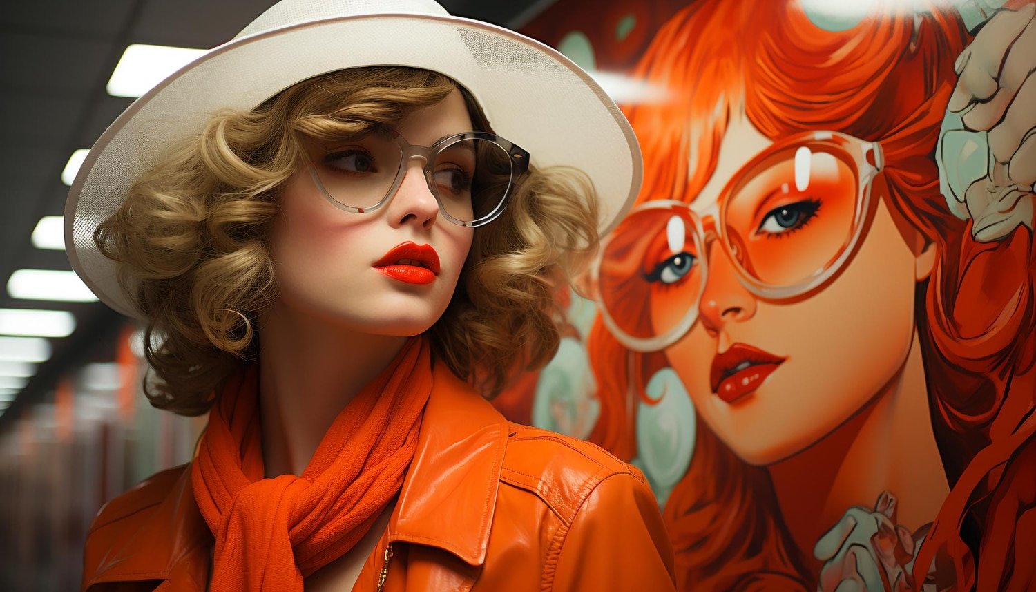 IL MAKIAGE Maximalist Makeup: IL MAKIAGE’s Bold Beauty Looks for 2024