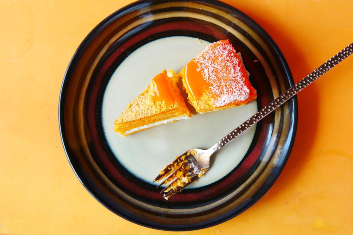 Cutter & Squidge A Sweet Slice of London