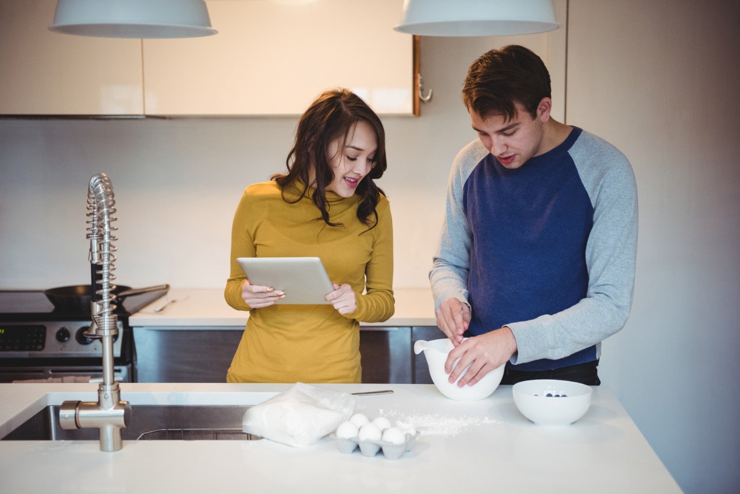 Breville / Sage Appliances Innovation in the Kitchen