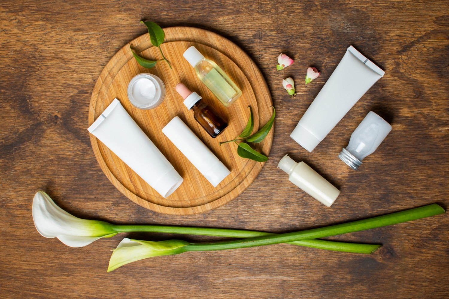 Barefaced Skincare and Beauty Products