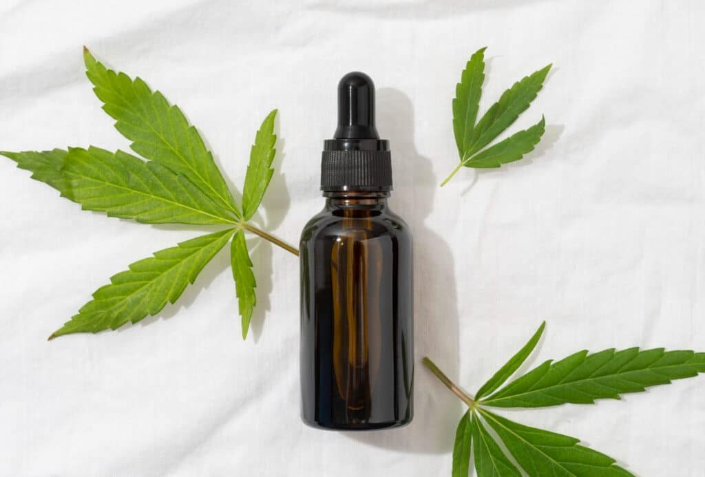 CBD Pure Pure CBD Essence