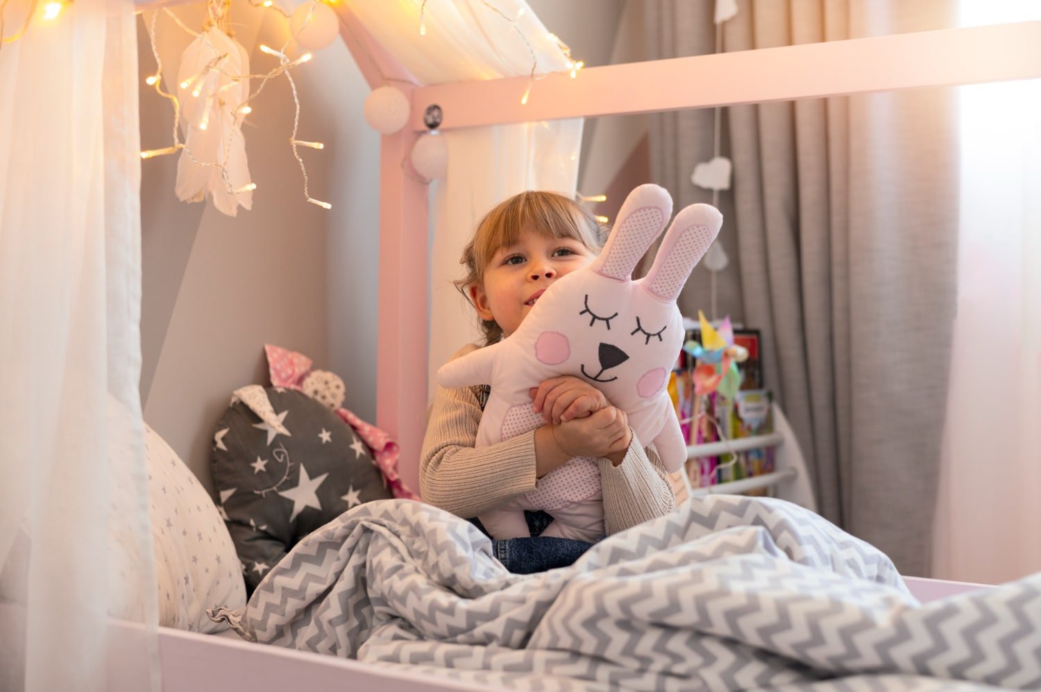 Caden Lane Trendy Baby Bedding and Decor