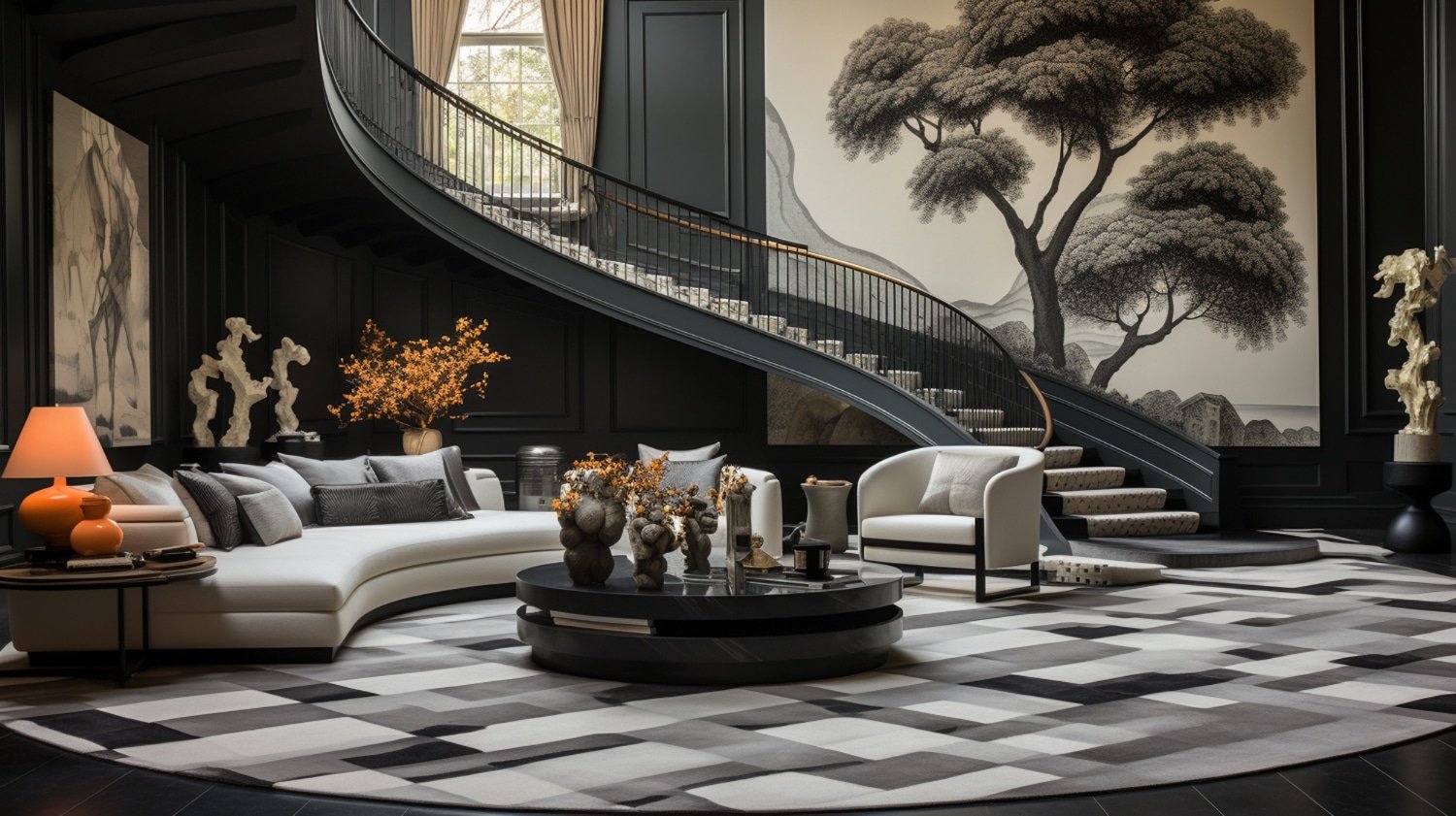Paynes Gray Inc Distinctive Home Decor
