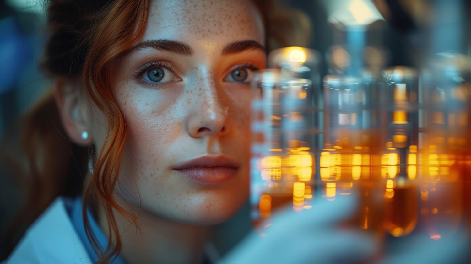 Eighth Day Revolutionary Skincare Science