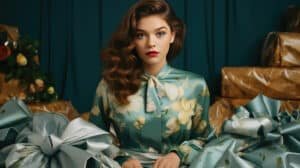 Read more about the article Amanda Uprichard Feminine Fashion Elegance