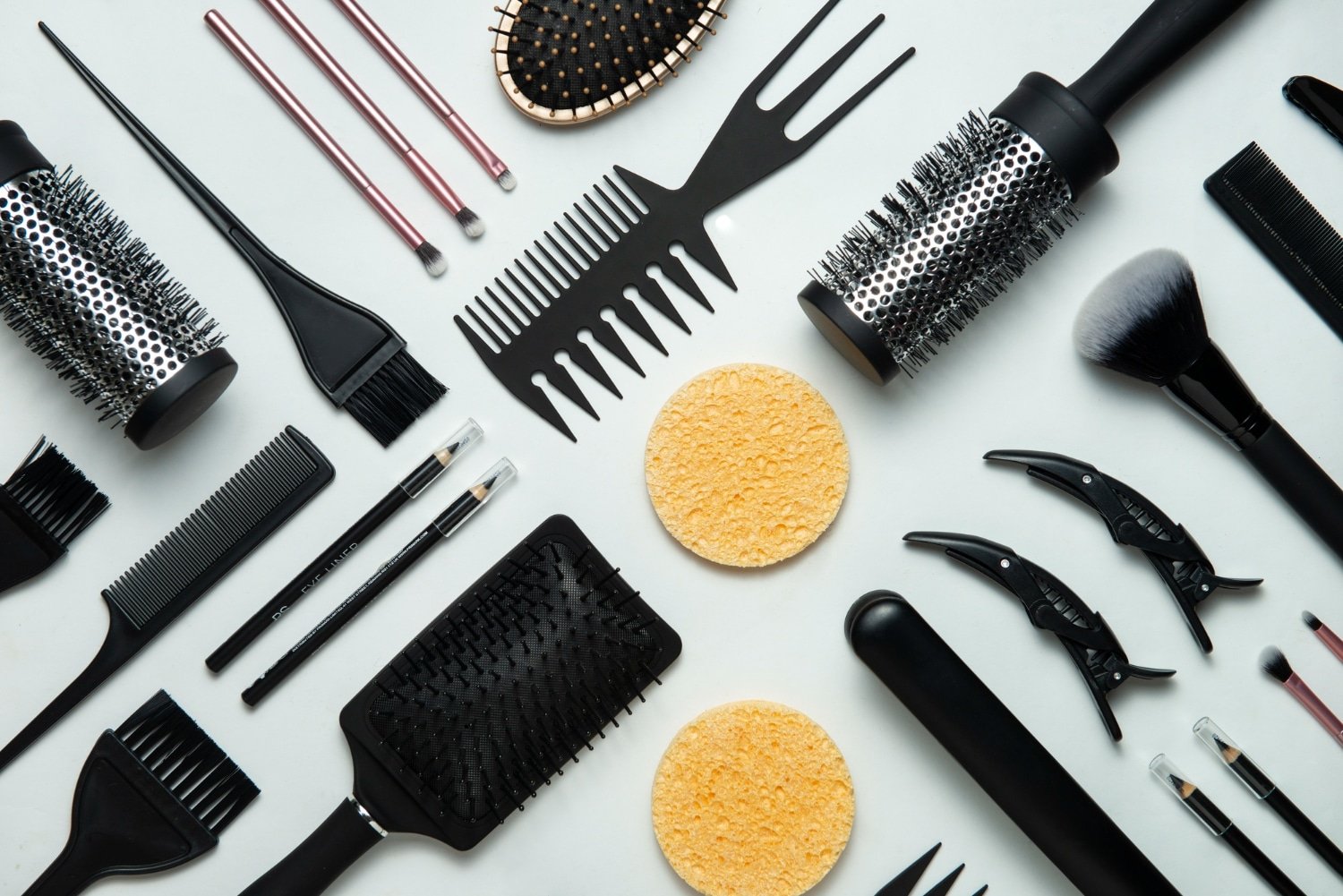 Jennifer Behr LLC Statement Hair Accessories