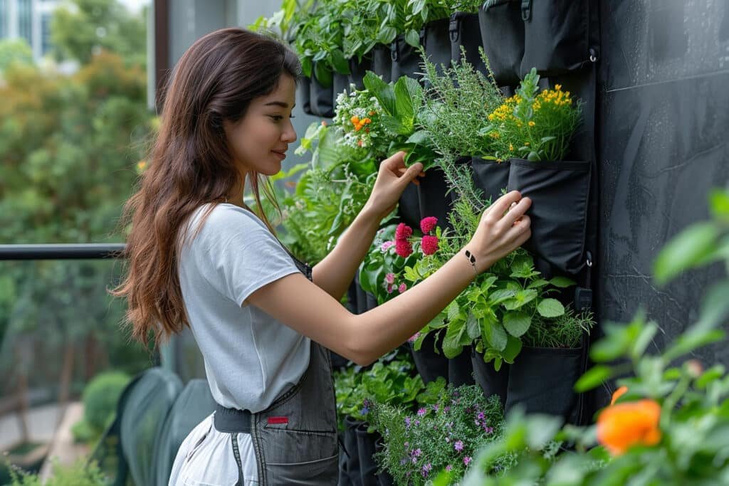 Gardyn Revolutionizing Home Gardening