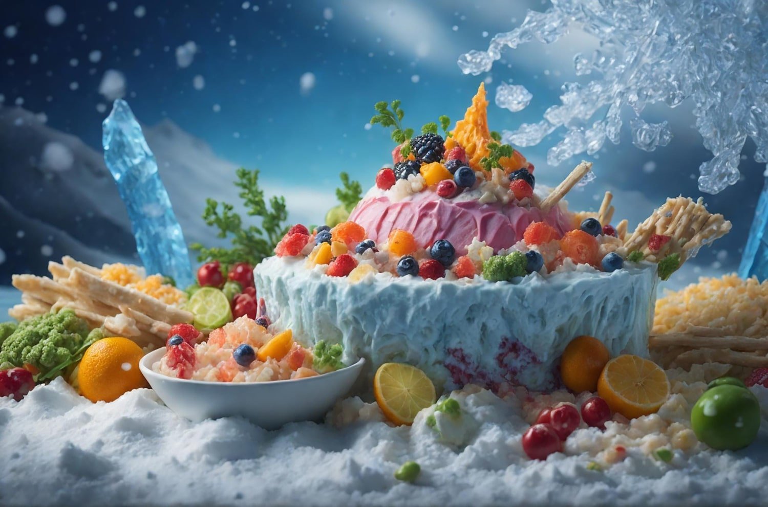 You are currently viewing Iceland The Best of Frozen Cuisine