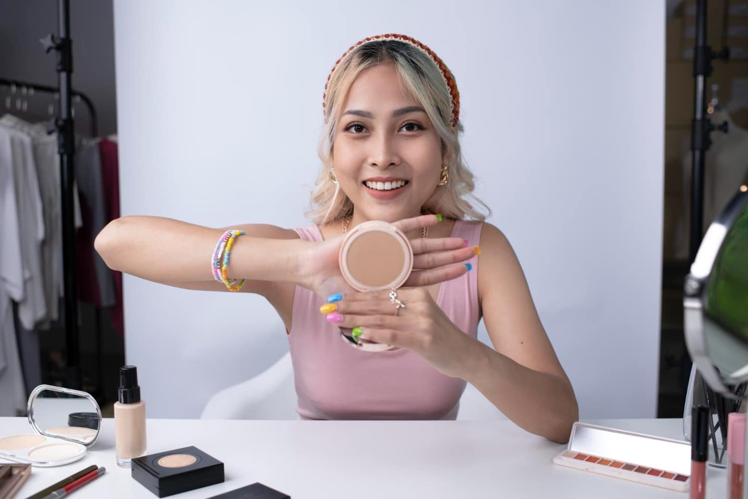 It Cosmetics Flawless Skin Favorites for Every Tone